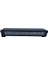 Offroad Sis Lambası 26,8cm Çift Renk Sarı Beyaz 75W 12-32V Adet / LASS363-3 1