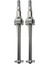 Go H16 16207 16208 16209 16210 1/16 Rc Araba Yükseltme Parçaları Için Metal Ön Tahrik Mili Cvd ve 12MM Tekerlek Altıgeni (Yurt Dışından) 2