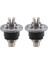 Adet Metal Dişli Diferansiyel QZJ05 Xinlehong 9130 9135 9136 9137 9138 Q901 Q902 Q903 1/16 Rc Araba Yükseltme Parçaları (Yurt Dışından) 4