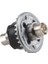 Adet Metal Dişli Diferansiyel QZJ05 Xinlehong 9130 9135 9136 9137 9138 Q901 Q902 Q903 1/16 Rc Araba Yükseltme Parçaları (Yurt Dışından) 5