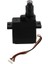 Xinlehong 9145 1/20 Rc Araba Yedek Parça Aksesuarları Için Direksiyon Servo 45-ZJ05 (Yurt Dışından) 3