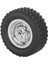 Adet 60MM Lastik Tekerlek Ldrc LD1297 LD1299 Rc Araba Yükseltme Parçaları Aksesuarları (Yurt Dışından) 2