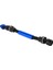 Arrma 1/10 Senton Vorteks Big Rock Yükseltme Parçaları Için 4 Adet Metal Çelik Ön ve Arka Tahrik Mili Cvd, 2 (Yurt Dışından) 5