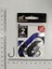 Hfks 130 Black Nickel Olta Iğnesi 15' Li Paket No : 2 1