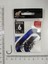 Hfks 130 Black Nickel Olta Iğnesi 15' Li Paket No : 6 1
