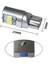 T10 Dekoratif LED Ampul Beyaz 12V Canbus / LAAM954 2
