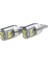 T10 Dekoratif LED Ampul Beyaz 12V Canbus / LAAM954 4