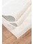 Mazza 7004 Krem Yumuşak Dokulu Modern Salon Mutfak Koridor Halısı Tozumaz Makine Halısı 160x230 4