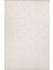 Mazza 7004 Krem Yumuşak Dokulu Modern Salon Mutfak Koridor Halısı Tozumaz Makine Halısı 160x230 5