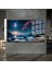 Sanatsal Yapayzeka, Creative Art, 3D Dekoratif Baskı Yatay Cam Tablo 414 5