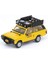 1/64 Range Rover Camel Trophy 1982 1