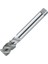 G1/2"X14 Gaz Diş Helis Makina Kılavuzu HSS-M2AL DIN-5156/C MK5156H12 1
