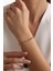 Harf Charm & Denizatı Charm Duo Portoro Bileklik 2