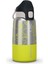 Quechua Çocuk Outdoor Paslanmaz Çelik Termos - 0,35 L - Sarı 1
