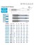 M4X0,7 Takım Kılavuzu HSS-M2AL Standart DIN-352 MK35204 2