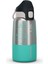 Quechua Çocuk Outdoor Paslanmaz Çelik Termos - 0,35 L - Mavi 1