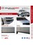 Vw Amarok Sinyal Çerçevesi 2 Prç. Krom 2010-2016 2