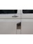 Vw Caravelle Depo Kapağı Krom 2003-2010 1
