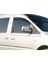 Vw Caddy Cam Çıtası 4 Prç krom 2010-2014 1