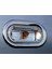 Vw Multivan T5 Sinyal Çerçevesi 2 Prç Krom 2003-2010 2