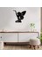 Faerie Raf Kristal Raf Duvar Raf Diz Çökmüş Faerie Raf Pvc Kristal Sergileme Raf Ünitesi Siyah Depolama Standı Için (Yurt Dışından) 4