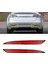 Araba Sol Kuyruk Lambası Fren Lambası Arka Tampon Reflektör Isınma Lambası 1077406-00-F Tesla Model 3 2017-2022 Için (Yurt Dışından) 3