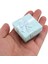 12 Adet Bluejewelry Yüzük Küpe Bileklik Hediye Kutuları Sevimli Küçük Hediye Kutusu (Yurt Dışından) 3