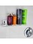 2 Paket Akrilik Yüzer Raf, 15 L X3,25 Inç W, Şeffaf Banyo Duvar Rafı, Kitaplık, Ofis Için Görünmez Ekran (Yurt Dışından) 3