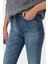 Onliconic Pamuk Karışımlı Slim Fit Yüksek Bel Dar Paça Jeans Bayan Kot Pantolon 15332036 3