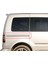 Vw Caddy Sürgülü Kapı Çıtası 2 Prç Krom 2003-2010 1