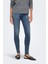 Onliconic Pamuk Karışımlı Slim Fit Yüksek Bel Dar Paça Jeans Bayan Kot Pantolon 15332036 1