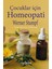 Çocuklar İçin Homeopati - Werner Stumpf 1