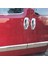 Citroen Nemo Kapı Kolu 4 Kapı 8 Prç Krom (Set) 2008 ve Sonrası 2