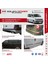 Vw Transporter T6 Ön Panjur Çıtası 4 Prç Krom 2015 ve Sonrası 3