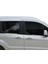 Ford Connect Cam Çıtası 4 Prç Krom 2014 ve Sonrası 2