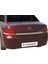 Fiat Linea Bagaj Çıtası Krom (Delikli) 2006-2012 1