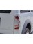 Ford Connect Stop Çerçevesi 2 Prç Abs Krom 2009 ve Sonrası 1