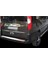 Fiat Doblo 1 Bagaj Açma Krom 2000-2006 2