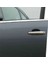 Citroen C4 Kapı Kolu 2 Kapı Krom 2005-2010 2