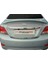 Hyundai Accent Blue Rb Bagaj Çıtası Krom 2011 ve Sonrası 1
