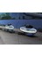 Ford Courier Kapı Kolu 4 Kapı Krom 2014 ve Sonrası 1