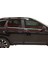 Nissan Qashqai J10 Cam Çıtası (+2) 4 Prç Krom 2007-2013 1