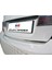 Honda Civic 9 Bagaj Alt Çıta Krom 2012 ve Sonrası 1