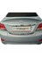 Hyundai Accent Blue Rb Bagaj Alt Çıta Krom 2011 ve Sonrası 1