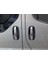 Opel Vivaro 2 Kapı Kolu 4 Kapı Krom 2001-2014 2