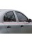 Nissan Micra Cam Çıtası 6 Prç krom 2004-2013 1