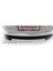 Nissan Qashqai J10 Arka Tampon Eşiği Krom 2007-2013 1