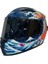 Sw 820 Dakar 5 Full Face Kask 3