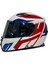 Sw 820 Dakar 2 Full Face Kask 1