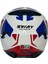 Sw 820 Dakar 2 Full Face Kask 2